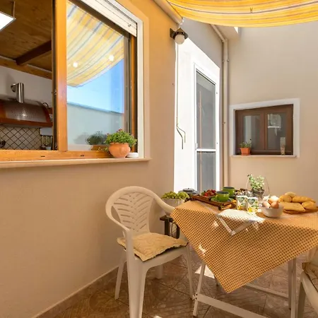 펜션 La Casa Di Lo