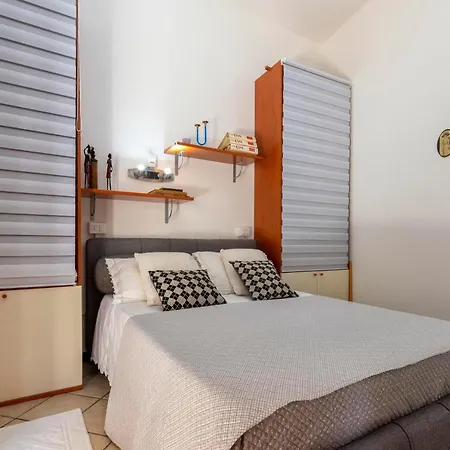 La Casa Di Lo 펜션 *