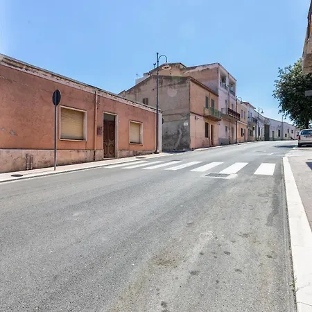 La Casa Di Lo