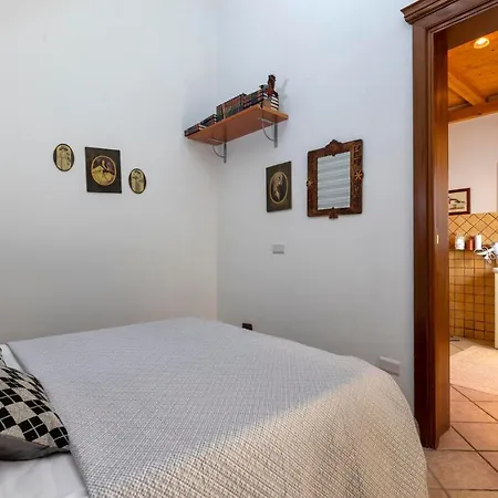 La Casa Di Lo